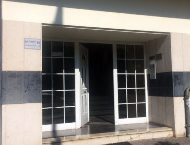 Άγρια δολοφονία στο Περιστέρι - Νεκρός σε διαμέρισμα βρέθηκε ένας 41χρονος (φωτό)